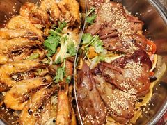 -一品渝香干锅鸭头(槐北路店)