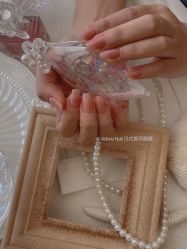 -Adore nail日式美甲美睫