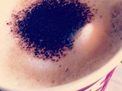 榛子卡布奇诺-COSTA COFFEE(吴江路店)