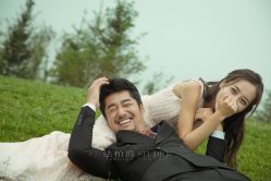 点击看大图 -太古映画婚纱摄影(天河店)