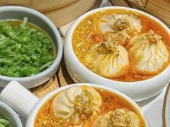 -馋三尺蟹粉小笼(人民广场店)