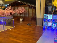 -极乐汤(川沙店)