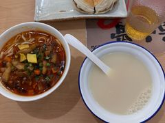 -大师兄·西北小馆(北站缤果空间店)