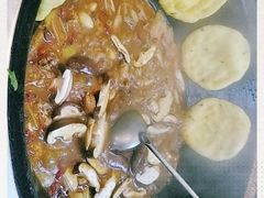 -曹丞相·地锅鸡·地锅鱼(武林店)