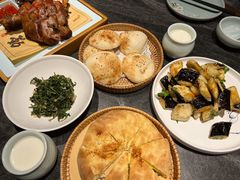 -紫泥369粗粮季(鼓楼店)