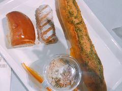 -匠造烘焙(上海湾店)