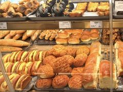 -烘焙町面包店(西四店)
