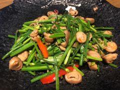 -新悦·霞浦海鲜生(上下杭店)