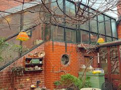 -古董花园(思南路42弄小区店)