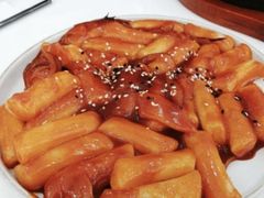 -禾谷韩餐(热带海洋学院店)