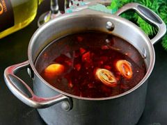 -江海肥牛(桃园南路店)