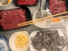 -牛街清真满恒記(平安里西大街店)