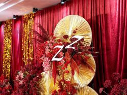 -北京燕尔婚礼策划