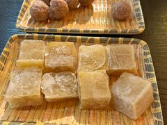 冻豆腐-土著渔匠·养生蝴蝶鱼(香樟路店)