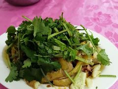 -电白鸭粥店(下沙二坊88号店)