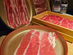 -温野菜涮涮锅(西单大悦城店)