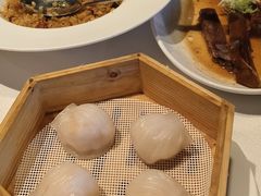 虾饺皇-富力丽思卡尔顿酒店·丽轩中餐厅