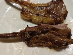 -拉蒂娜·巴西牛排馆 Latina·Brazilian Steakhouse(陆家嘴旗舰店)