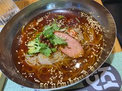 -一顿烧烤(八经街店)