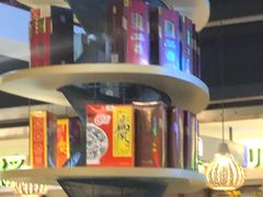-陈傻子餐厅(世纪都会店)