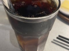 -港久茶餐厅(鹭洲里店)