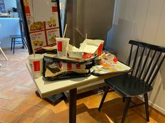 -肯德基(富阳九龙DT店)