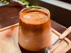 零冰奶咖-转山咖啡(松柏社区店)