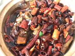 -砂锅居(西四店)