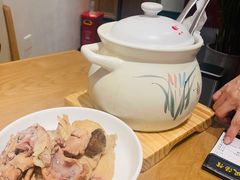 -顺风汤馆·广府粤菜(江宸天街店)
