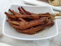 -恒宝大酒楼(城际·荔盈大厦店)
