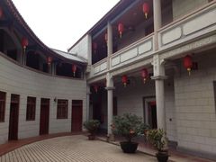 门面-万秋楼