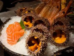 -花潮料理艺食馆(成都万象城店)