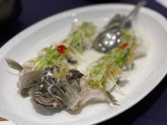 -百盛·鼎膳(中海财富中心)