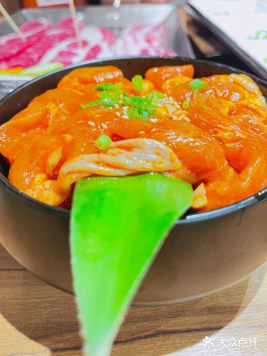炉小哥烤肉(熙地港店)图片