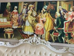 -碧桂园禧贤楼土菜馆