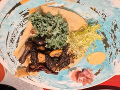 -塞纳河法国餐厅(唐延路店)