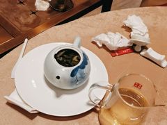 -广东胜利宾馆西关粤中餐厅