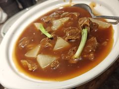 -留半山·香港食堂(啦啦宝都店)