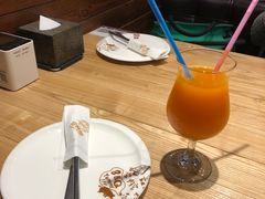 -窑啊窑窑炉烧烤(合生广场店)