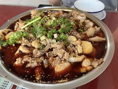 -米二红烧兔(华阳店)