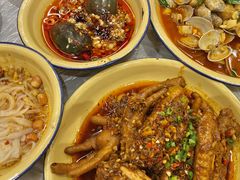 皮蛋-东排食堂长沙小吃大排档(五一广场店)