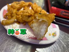 -燃计沙茶皇·香港沙茶火锅(人广旗舰店)