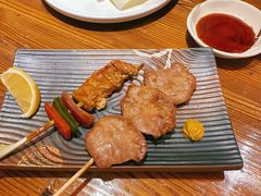 -鸟鹏烧鸟居酒屋(熙龙湾店)