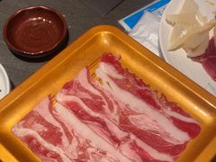 -牛YO寿喜烧和牛火锅自助(三台子万象汇店)