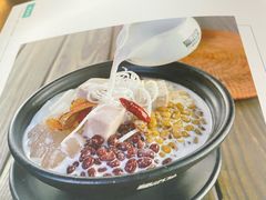-三亚国光豪生度假酒店-椰语堂(国光豪生店)