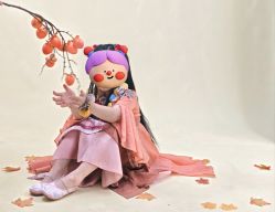 -倾城宝贝儿童摄影(广州天河店)