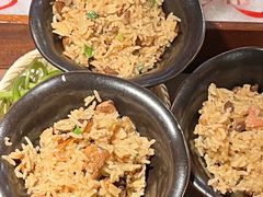 -芸山季·云南山珍菌火锅(人民广场来福士店)