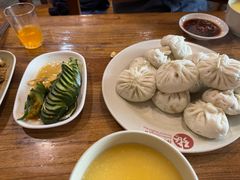 -津门张记包子铺(津塘路店)