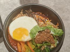 -四喜后厨·白串烧烤朝鲜小酒馆(珠江路店)