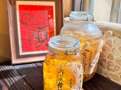 -MORNING GOOD Bistro(翰林府店)